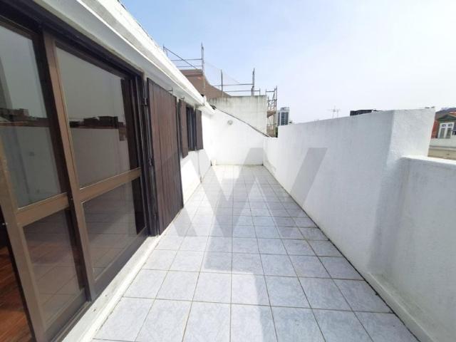 à venda Apartamento de luxo de 135 m2, Lisboa