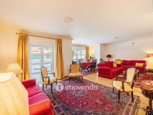 à venda Luxuoso apartamento de 182 m2, Lisboa
