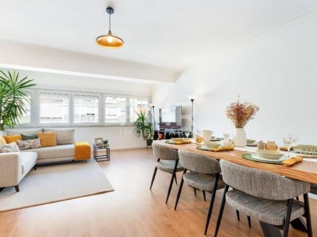 à venda Apartamento de luxo de 135 m2, Lisboa, Portugal