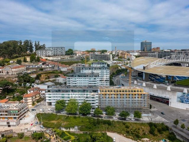 à venda Apartamento de luxo de 135 m2, Porto, Portugal