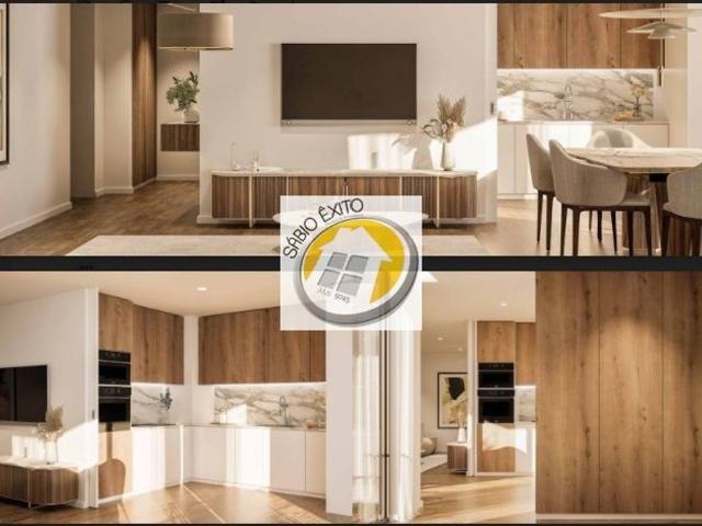 à venda Apartamento de luxo de 135 m2, São João da Madeira, Portugal