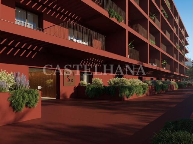 à venda Apartamento de luxo de 136 m2, Almada, Setúbal