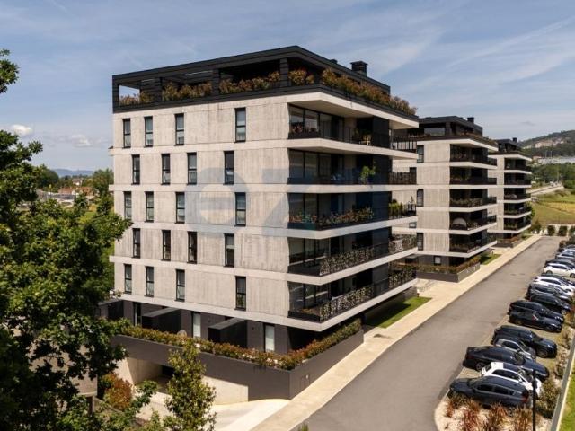à venda Apartamento de luxo de 136 m2, Braga