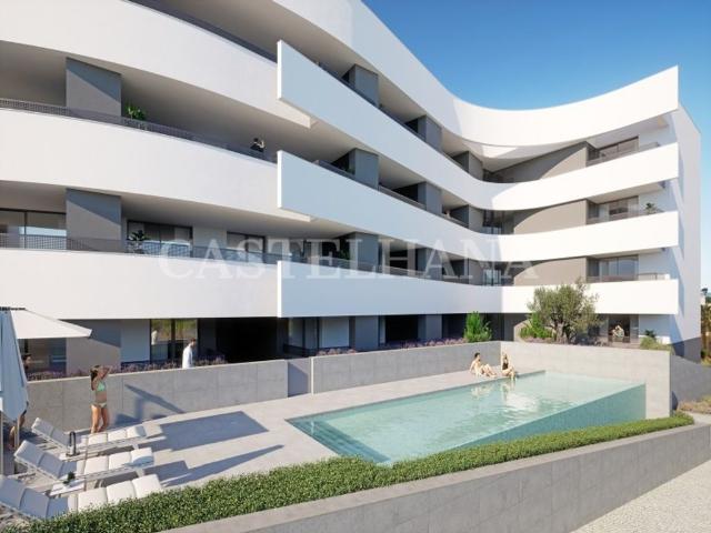 à venda Apartamento de luxo de 136 m2, Lagos, Faro