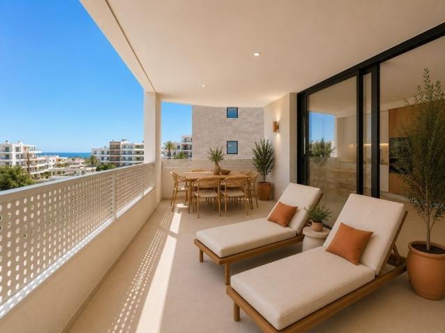 à venda Apartamento de luxo de 136 m2, Lagos, Portugal