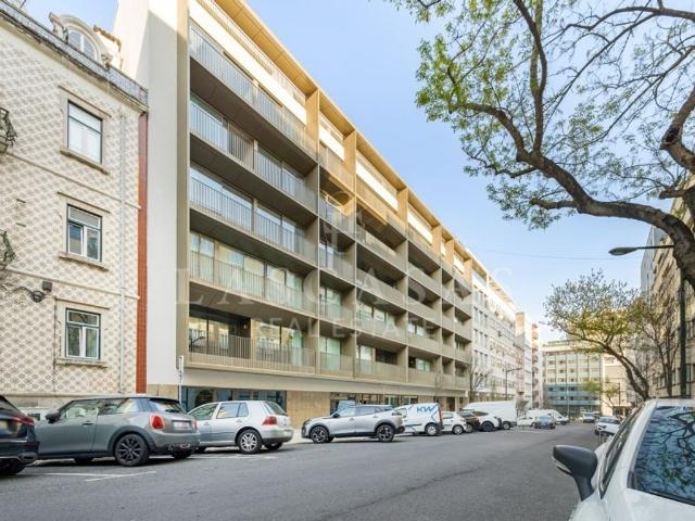 à venda Apartamento de luxo de 136 m2, Lisboa, Portugal