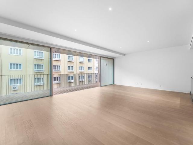 à venda Apartamento de luxo de 136 m2, Lisboa, Portugal