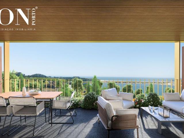 à venda Apartamento de luxo de 136 m2, Vila Nova de Gaia, Portugal