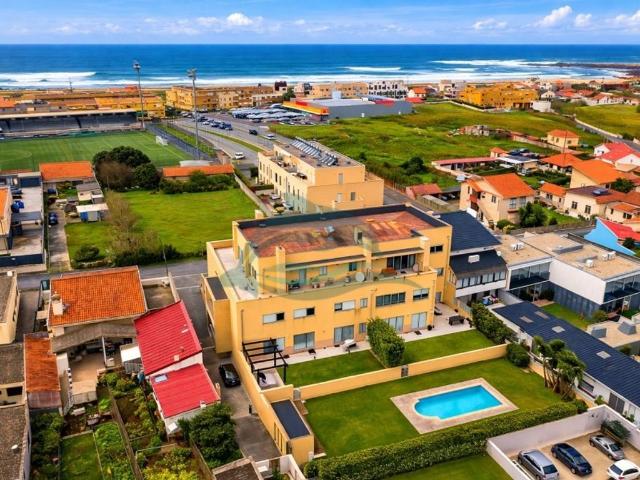 à venda Apartamento de luxo de 137 m2, Matosinhos, Portugal