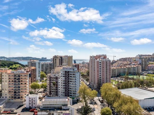 à venda Apartamento de luxo de 137 m2, Oeiras, Lisboa