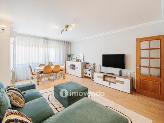 à venda Apartamento de luxo de 137 m2, Oeiras, Portugal