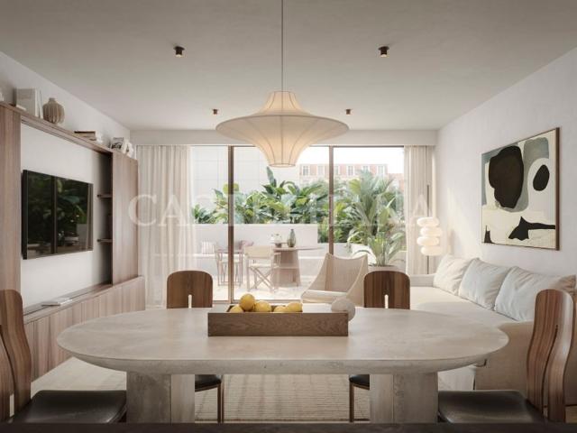 à venda Apartamento de luxo de 137 m2, Avenidas Novas Sao Sebastiao da Pedreira, Lisboa