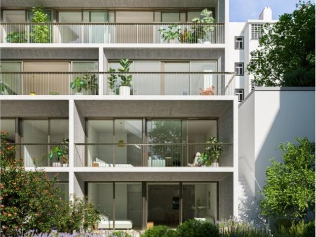 à venda Apartamento de luxo de 137 m2, Lisboa