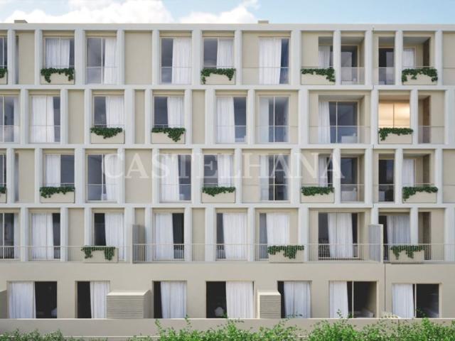 à venda Apartamento de luxo de 137 m2, Padrao da Legua Leca do Balio, Matosinhos, Porto