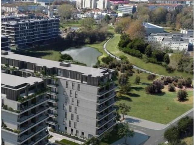 à venda Apartamento de luxo de 137 m2, Porto