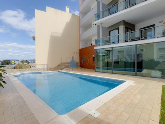 à venda Apartamento de luxo de 137 m2, Santo Amaro, Lagos, Faro