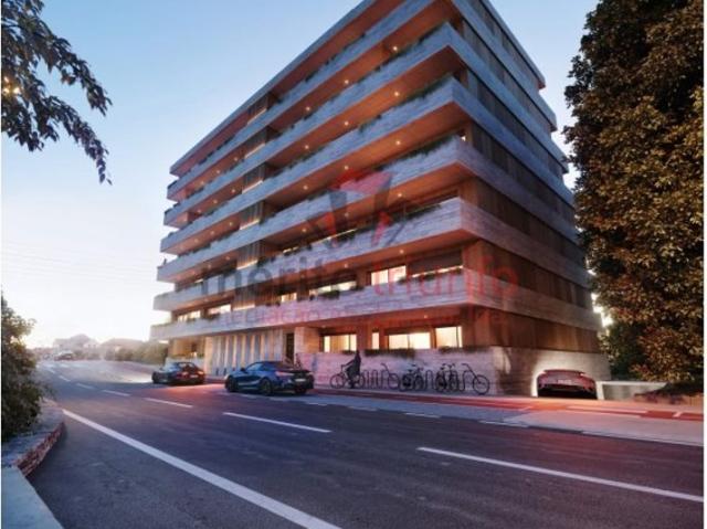 à venda Apartamento de luxo de 137 m2, Vila Nova de Famalicão, Braga