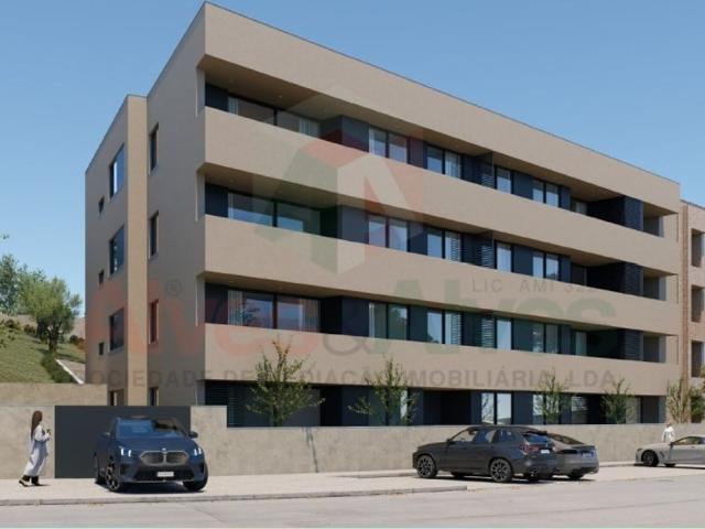 à venda Apartamento de luxo de 137 m2, Vila Nova de Gaia, Portugal