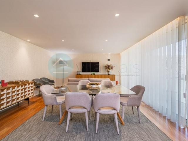 à venda Apartamento de luxo de 138 m2, Maia, Portugal