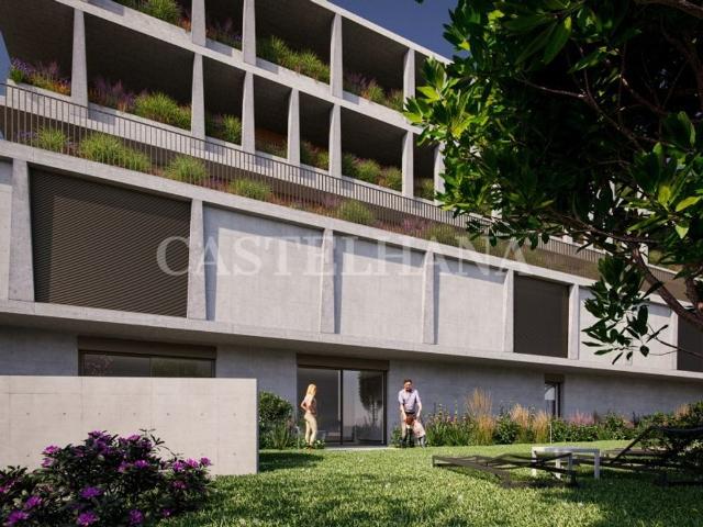 à venda Apartamento de luxo de 138 m2, Estadio do Dragao, Porto