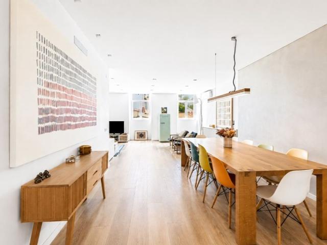 à venda Apartamento de luxo de 138 m2, Lisboa, Portugal