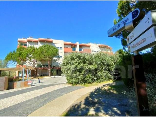 à venda Apartamento de luxo de 138 m2, Troia, Tróia, Setúbal