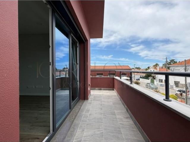 à venda Apartamento de luxo de 139 m2, Azeitao, Setúbal