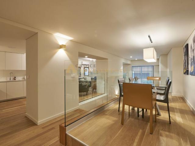 à venda Apartamento de luxo de 139 m2, Lisboa, Portugal