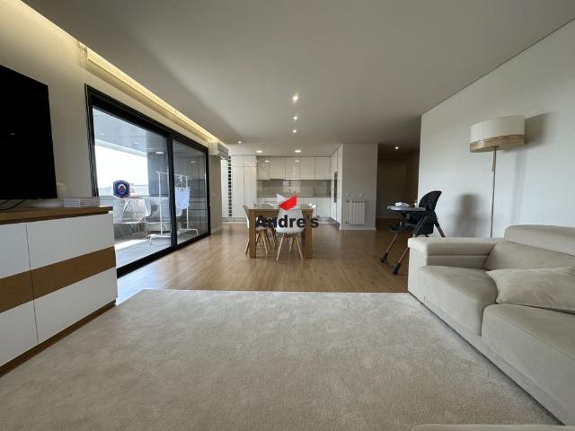 à venda Apartamento de luxo de 139 m2, Porto, Portugal
