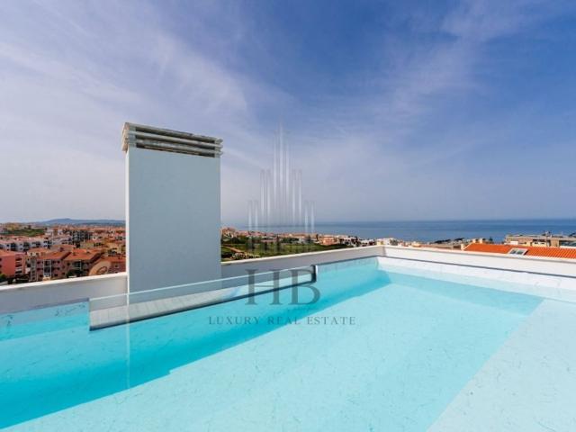 à venda Apartamento de luxo de 130 m2, Mafra, Lisboa