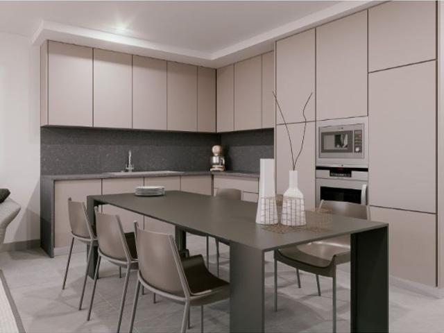 à venda Luxuoso apartamento de 130 m2, Nazaré, Portugal