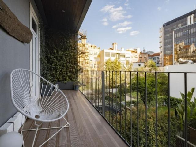à venda Apartamento de luxo de 130 m2, Lisboa