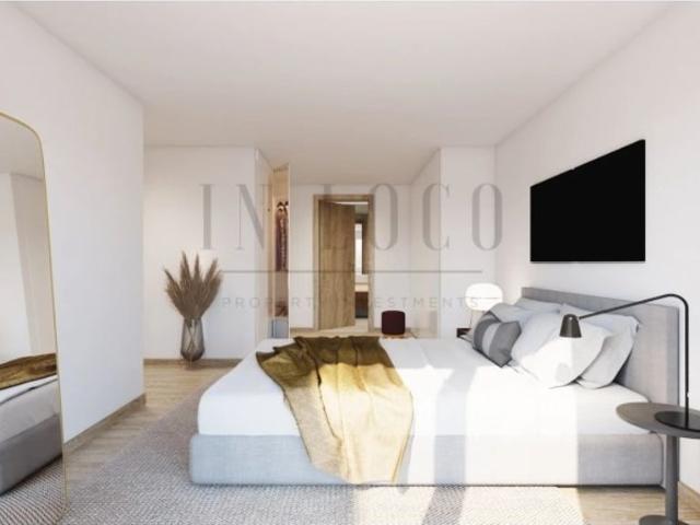 à venda Apartamento de luxo de 130 m2, Lisboa