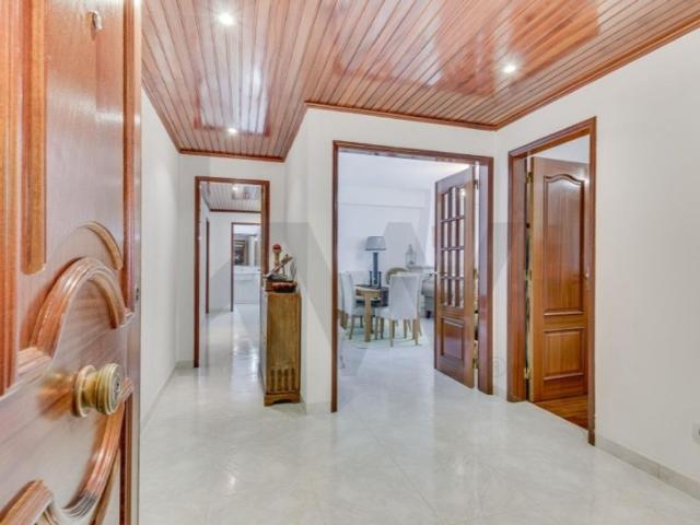 à venda Apartamento de luxo de 130 m2, Lisboa, Portugal