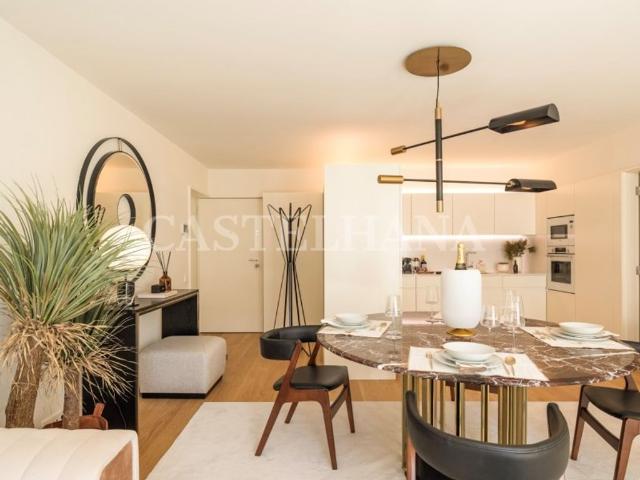 à venda Apartamento de luxo de 131 m2, Avenida Joao XXI Sao Joao de Deus, Lisboa