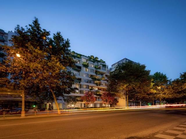 à venda Apartamento de luxo de 131 m2, Lisboa