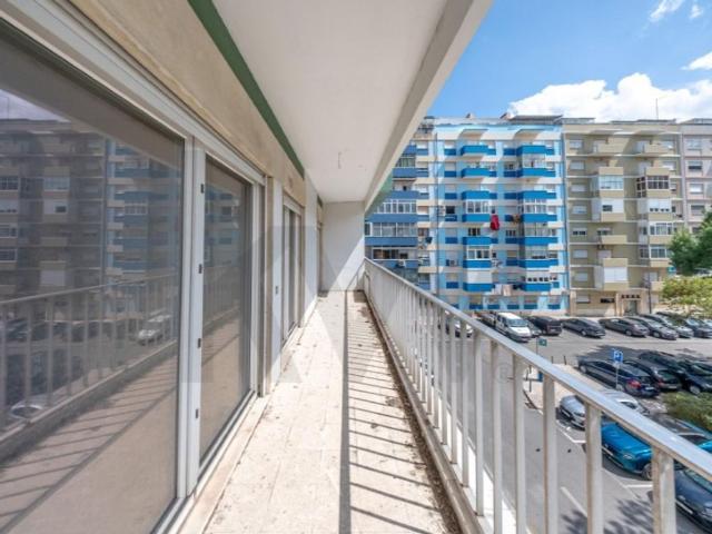 à venda Apartamento de luxo de 131 m2, Lisboa, Portugal