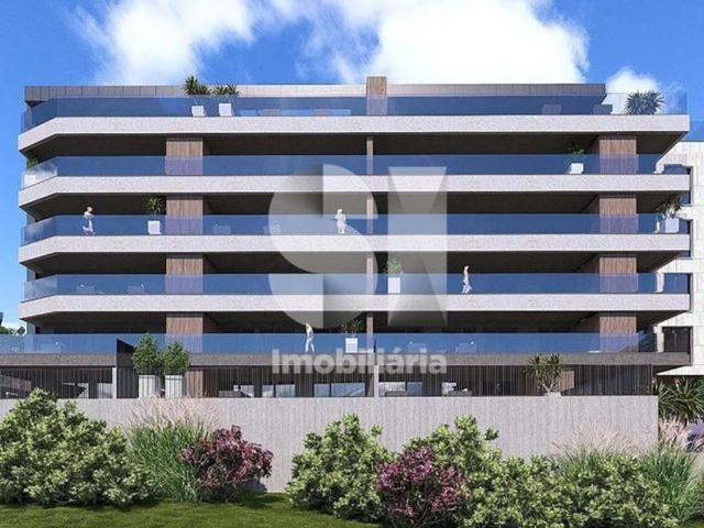 à venda Apartamento de luxo de 131 m2, Santo António dos Olivais, Portugal