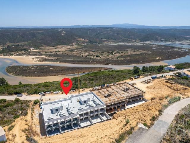 à venda Apartamento de luxo de 132 m2, Aljezur, Faro