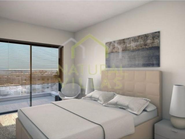 à venda Apartamento de luxo de 132 m2, Faro