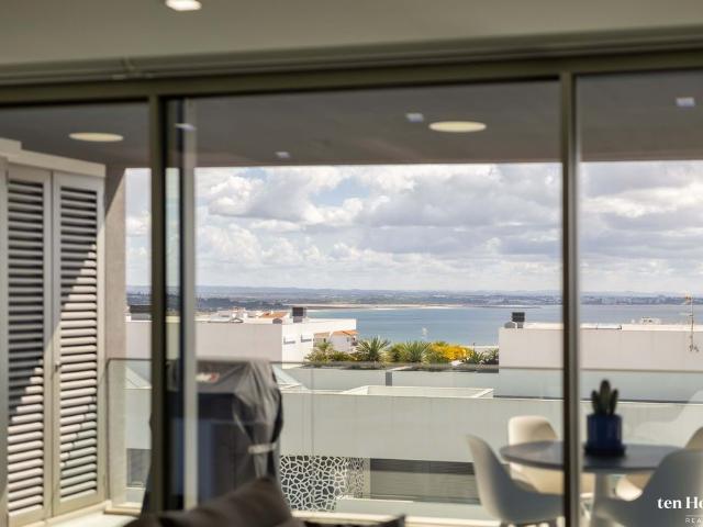 à venda Apartamento de luxo de 132 m2, Lagos, Portugal