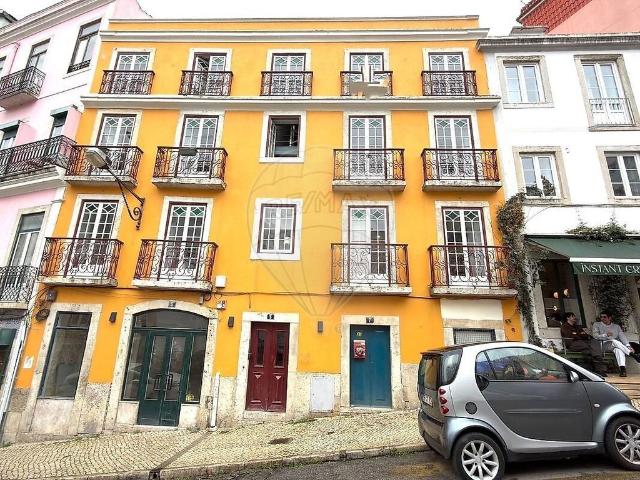 à venda Apartamento de luxo de 132 m2, Lisboa