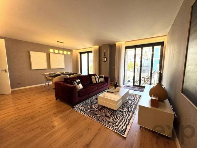 à venda Apartamento de luxo de 132 m2, Porto, Portugal