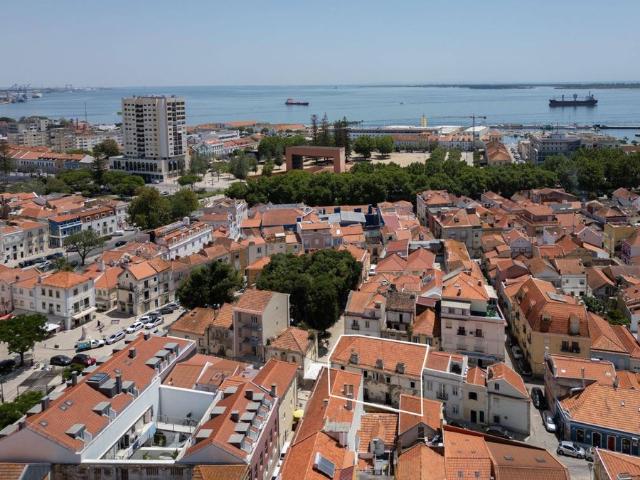 à venda Apartamento de luxo de 132 m2, Setúbal, Portugal