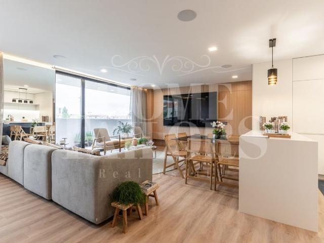 à venda Apartamento de luxo de 133 m2, Aveiro