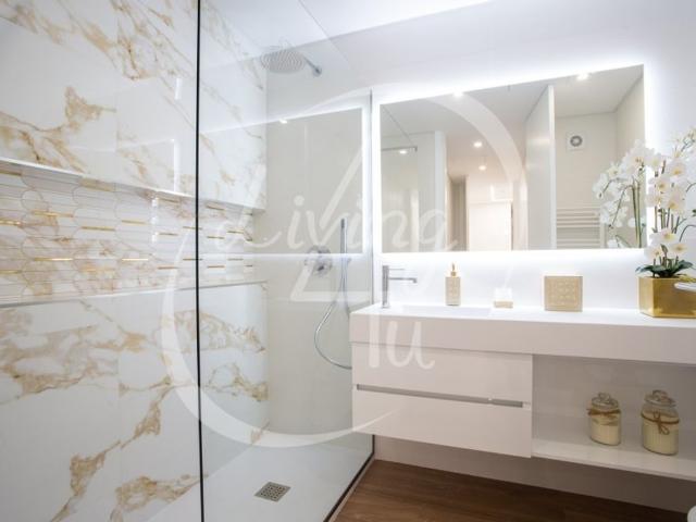 à venda Apartamento de luxo de 133 m2, Afonsoeiro, Montijo, Setúbal