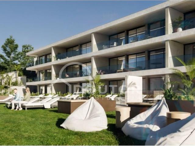 à venda Apartamento de luxo de 133 m2, Funchal, Madeira