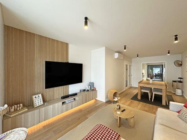 à venda Apartamento de luxo de 144 m2, Lisboa, Portugal