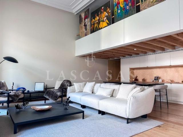 à venda Apartamento de luxo de 145 m2, Avenida da Liberdade Sao Jose, Lisboa
