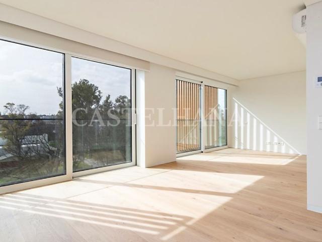 à venda Apartamento de luxo de 145 m2, Campo Grande, Lisboa